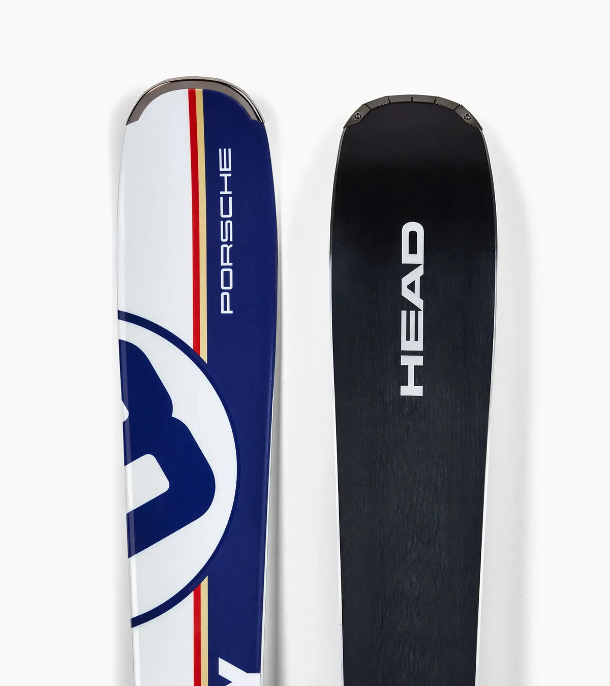 Porsche Design PORSCHE HEAD 8 Series Rally Skis