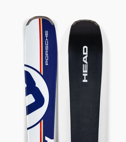 Porsche Design PORSCHE HEAD 8 Series Rally Skis