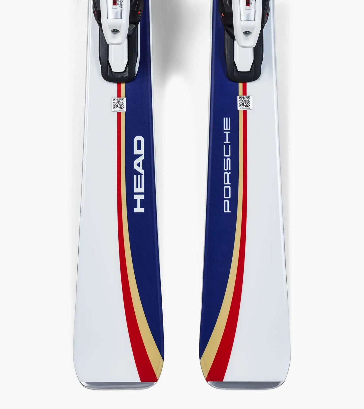 Porsche Design PORSCHE HEAD 8 Series Rally Skis