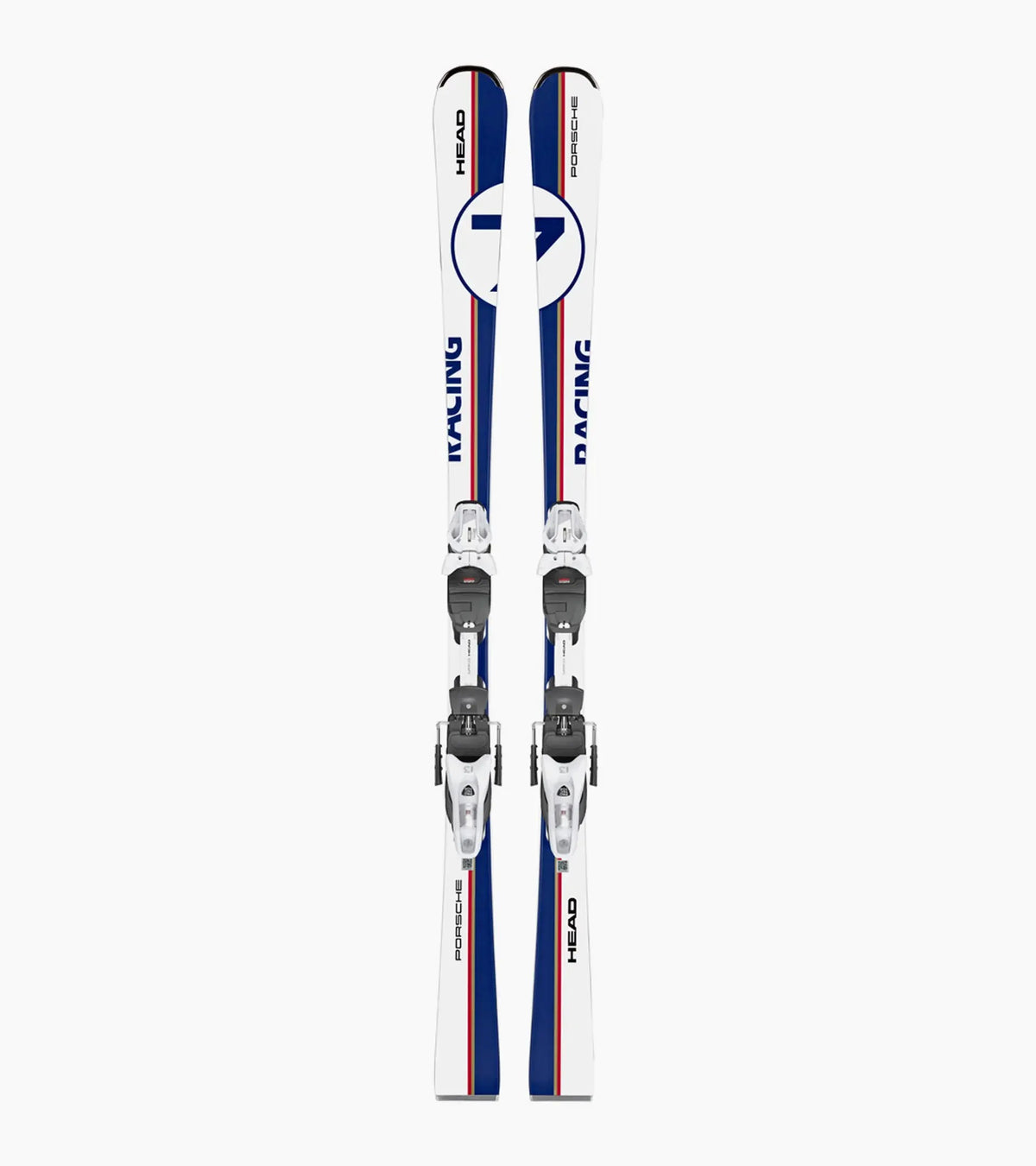 Porsche Design PORSCHE HEAD 7 Series Racing Skis