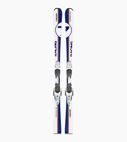 Porsche Design PORSCHE HEAD 7 Series Racing Skis