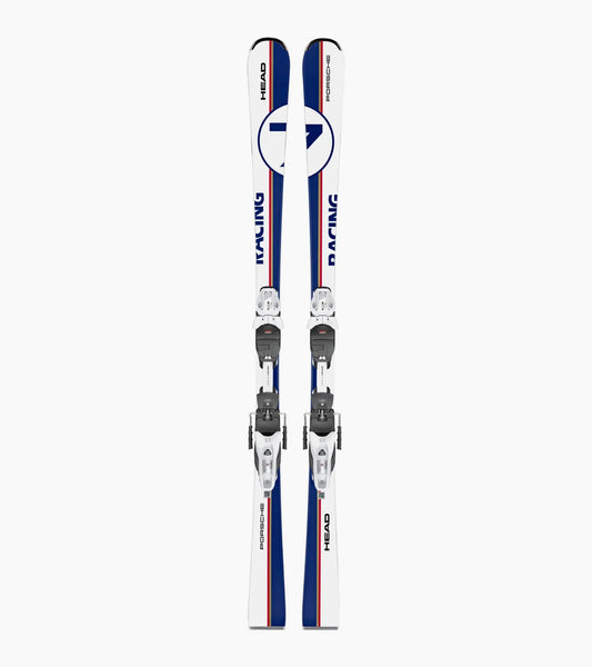 Porsche Design PORSCHE HEAD 7 Series Racing Skis