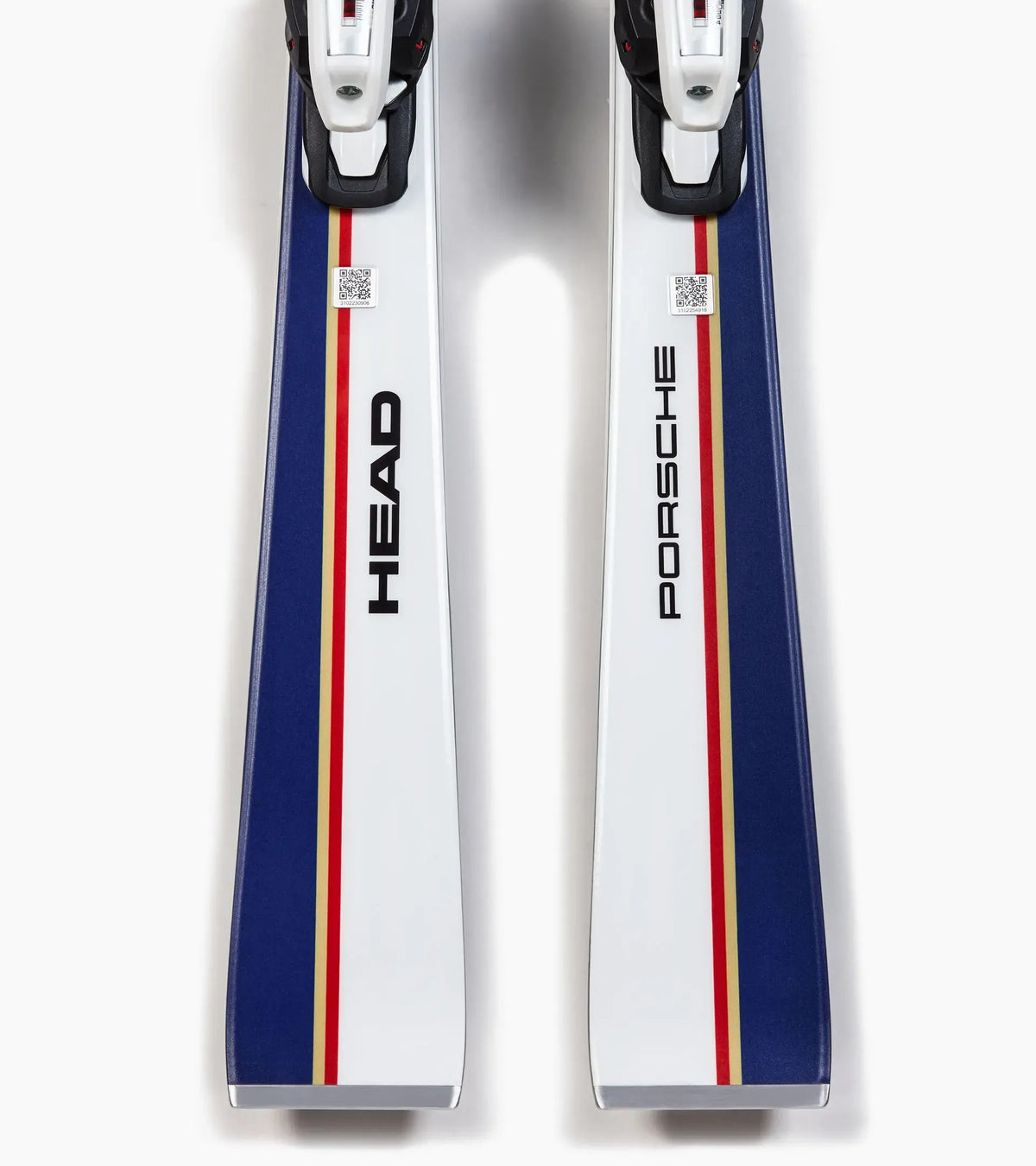 Porsche Design PORSCHE HEAD 7 Series Racing Skis