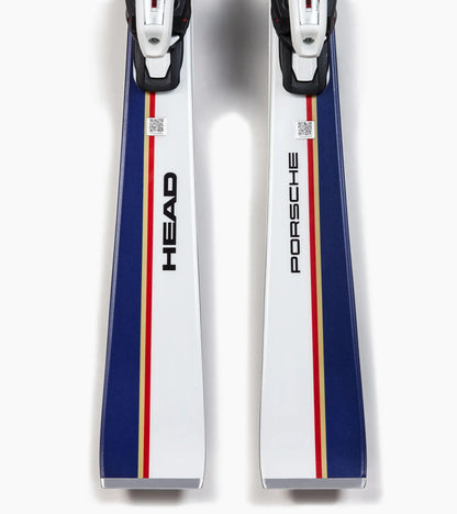 Porsche Design PORSCHE HEAD 7 Series Racing Skis
