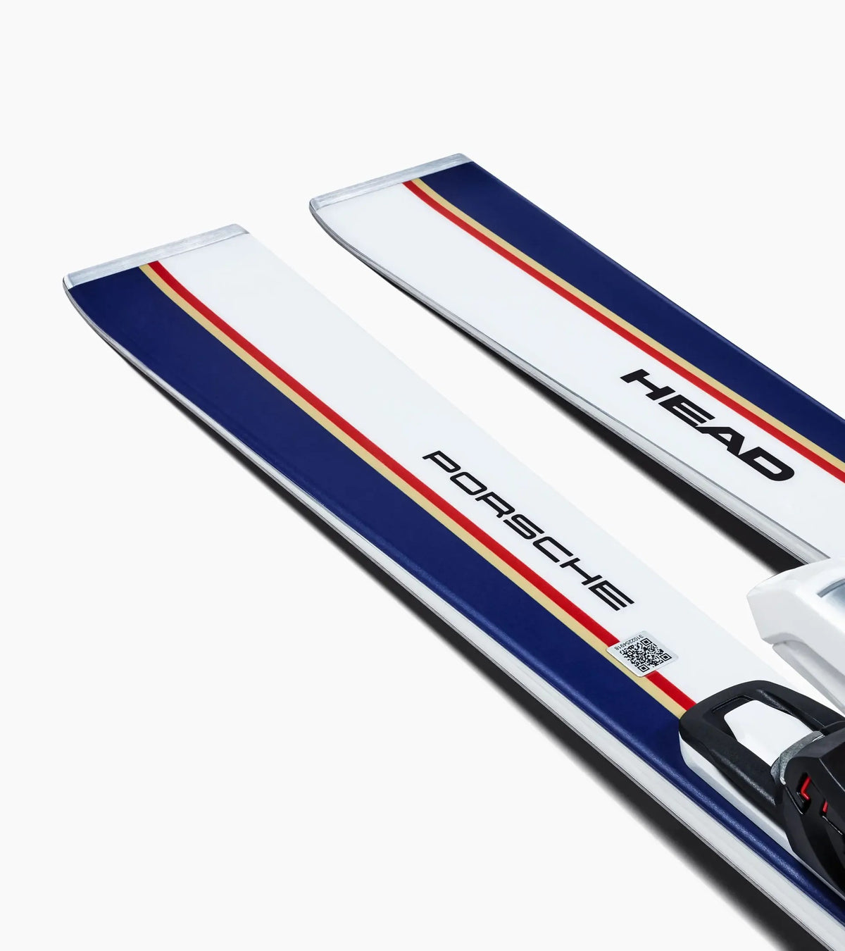 Porsche Design PORSCHE HEAD 7 Series Racing Skis