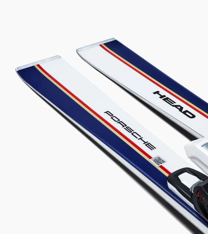 Porsche Design PORSCHE HEAD 7 Series Racing Skis