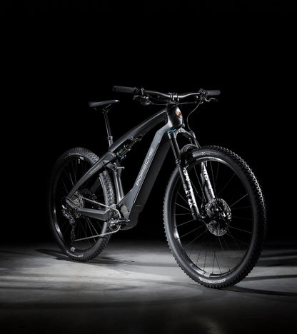 Porsche Design Porsche eBike Cross 2nd Gen.