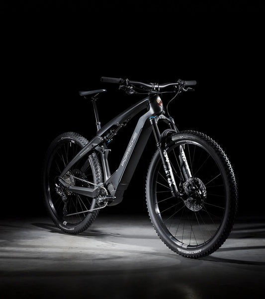 Porsche Design Porsche eBike Cross 2nd Gen.