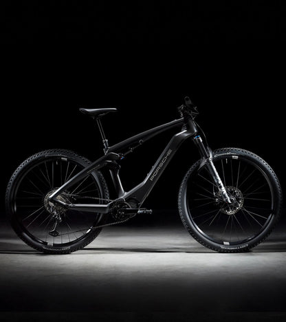Porsche Design Porsche eBike Cross 2nd Gen.