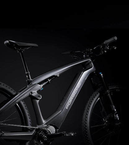 Porsche Design Porsche eBike Cross 2nd Gen.