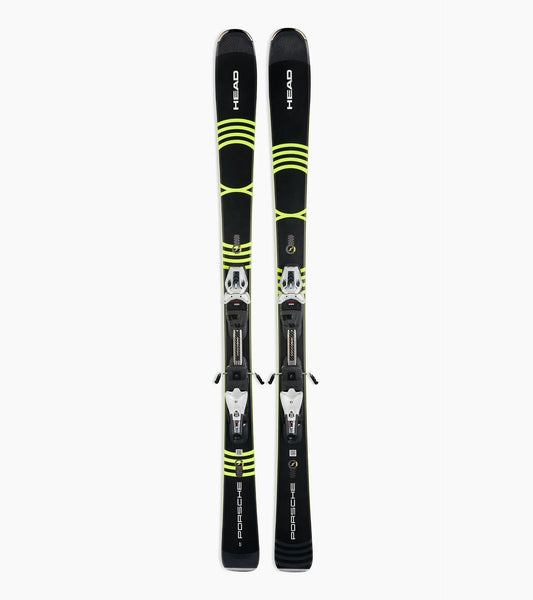 Porsche Design PORSCHE | HEAD 8 Series Skis