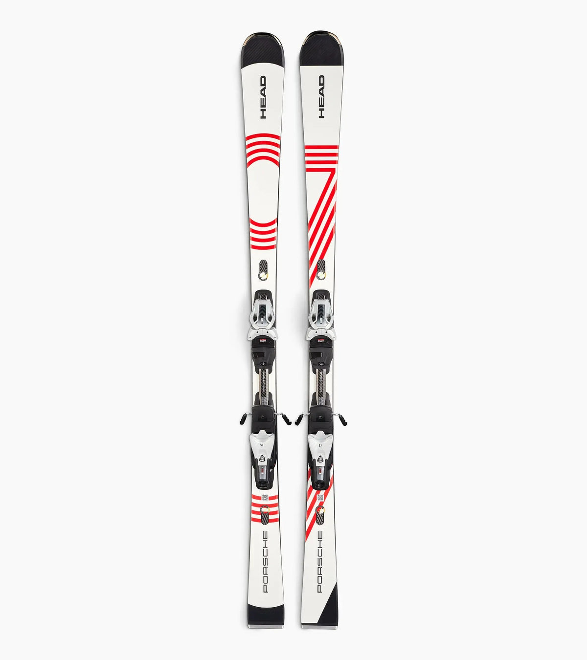 Porsche Design PORSCHE | HEAD 7 Series Skis