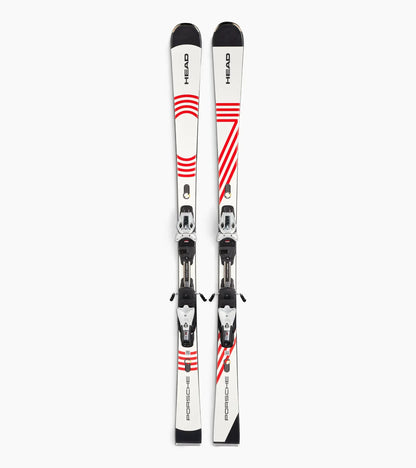 Porsche Design PORSCHE | HEAD 7 Series Skis