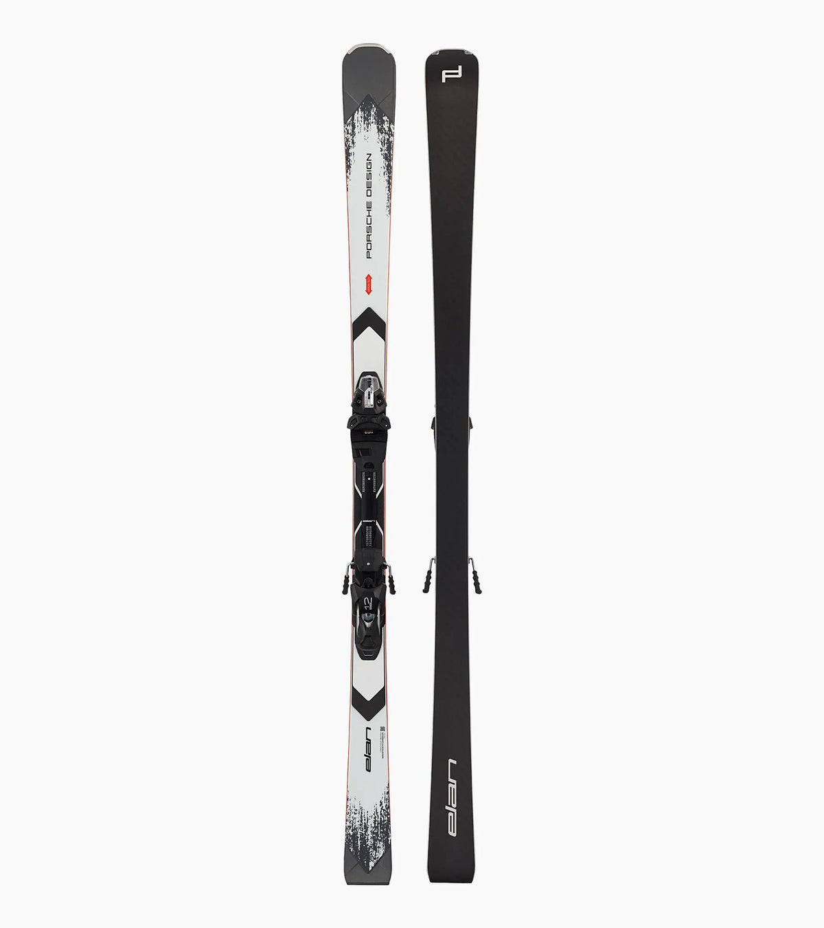 Porsche Design Porsche Design | Elan Ski Ace