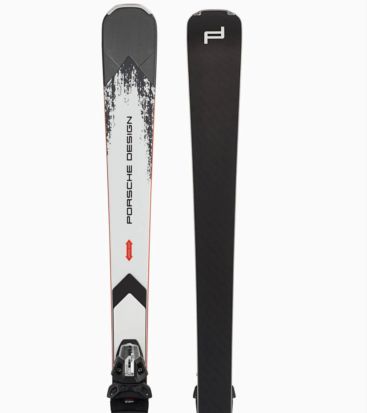Porsche Design Porsche Design | Elan Ski Ace