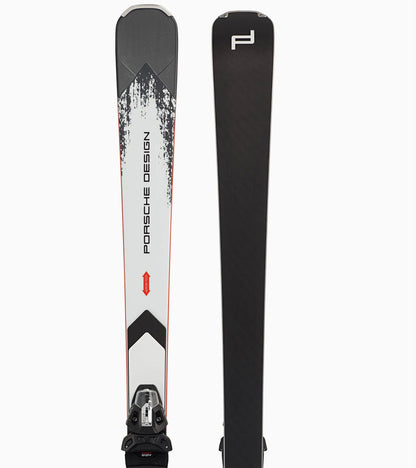 Porsche Design Porsche Design | Elan Ski Ace