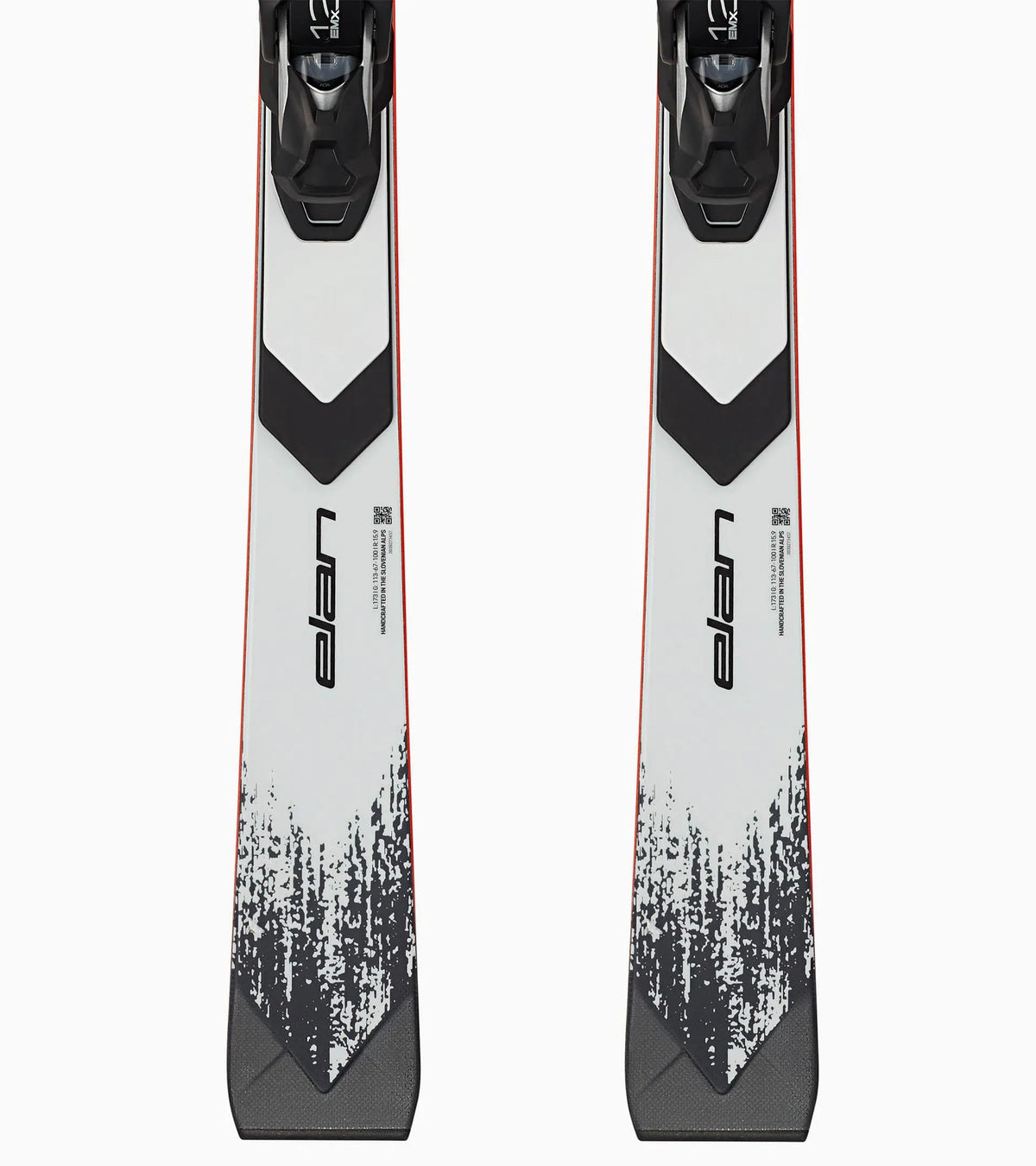 Porsche Design Porsche Design | Elan Ski Ace