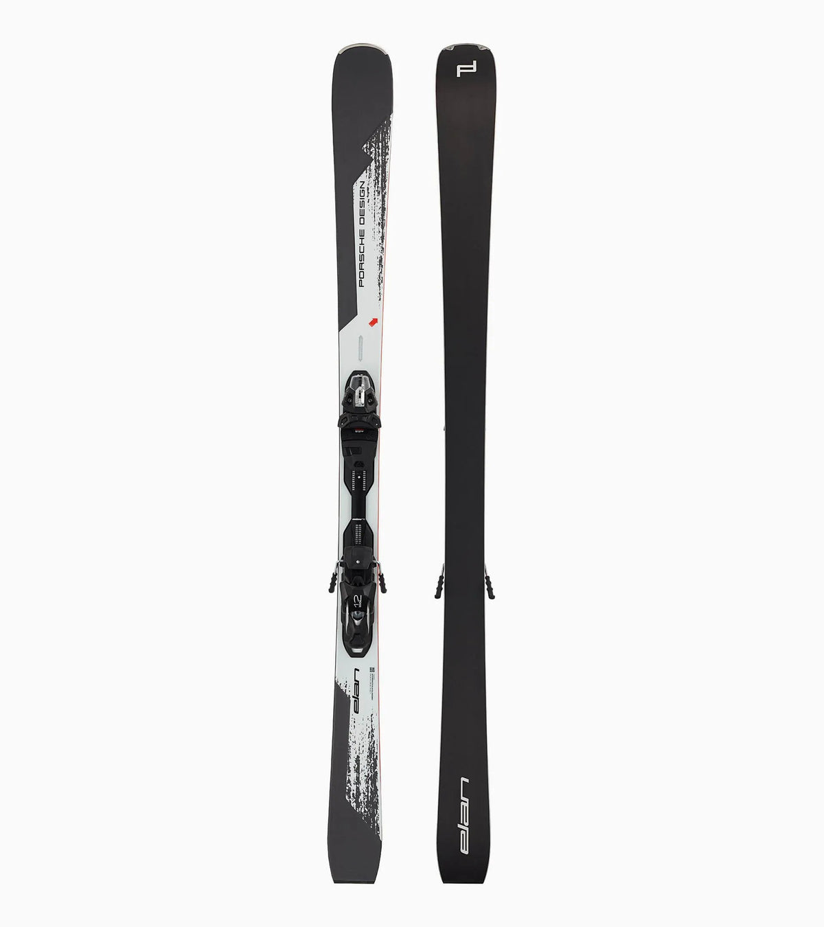 Porsche Design Porsche Design | Elan Ski Amphibio 3.0