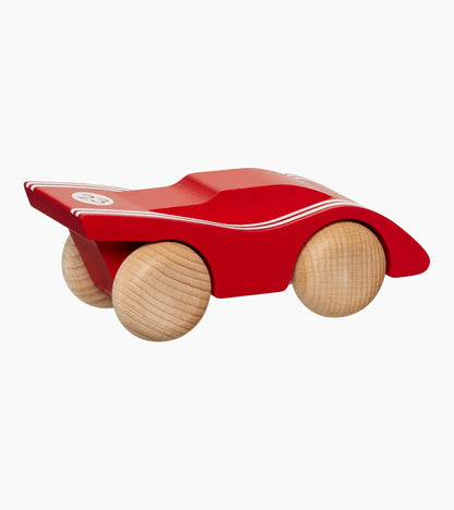 Porsche Design Wooden car – 917 Salzburg