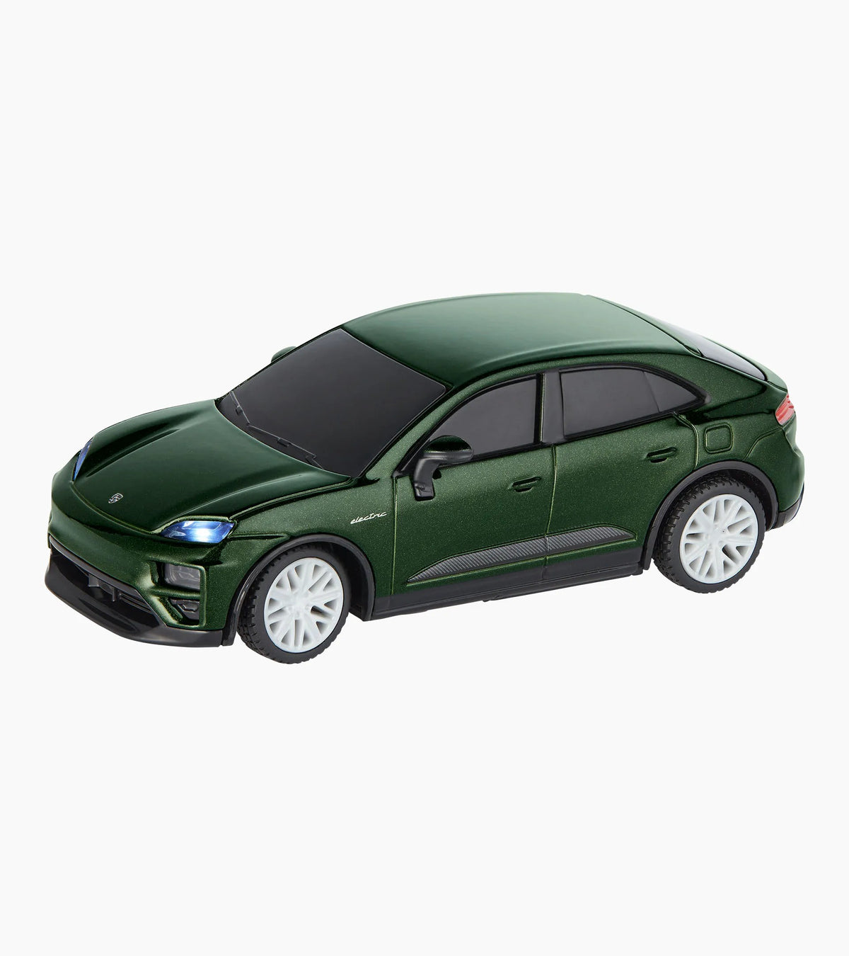 Porsche Design Porsche Macan remote-controlled toy car