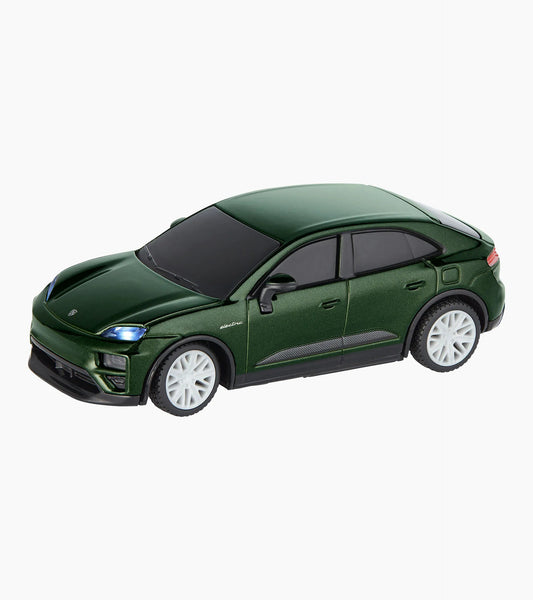 Porsche Design Porsche Macan remote-controlled toy car