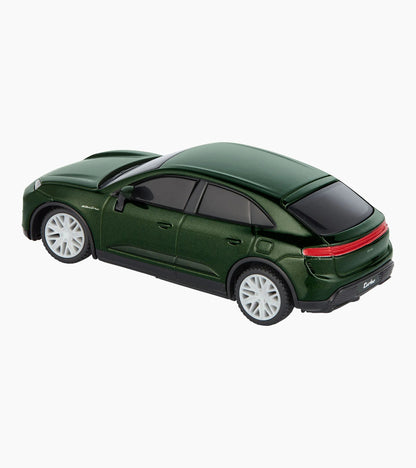 Porsche Design Porsche Macan remote-controlled toy car