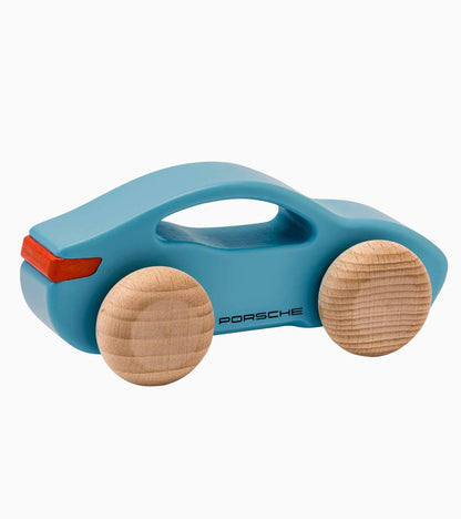 Porsche Design Wooden Car – Taycan