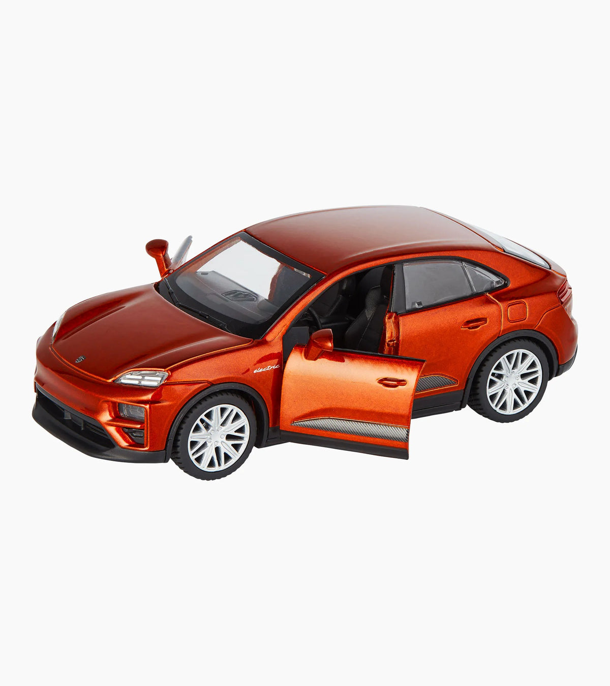 Porsche Design Porsche Macan wind-up toy car