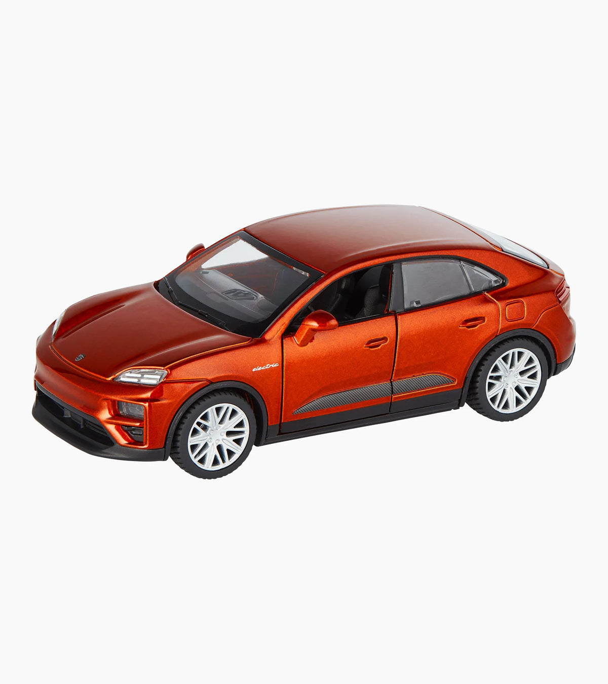 Porsche Design Porsche Macan wind-up toy car