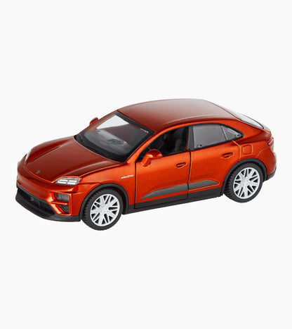 Porsche Design Porsche Macan wind-up toy car