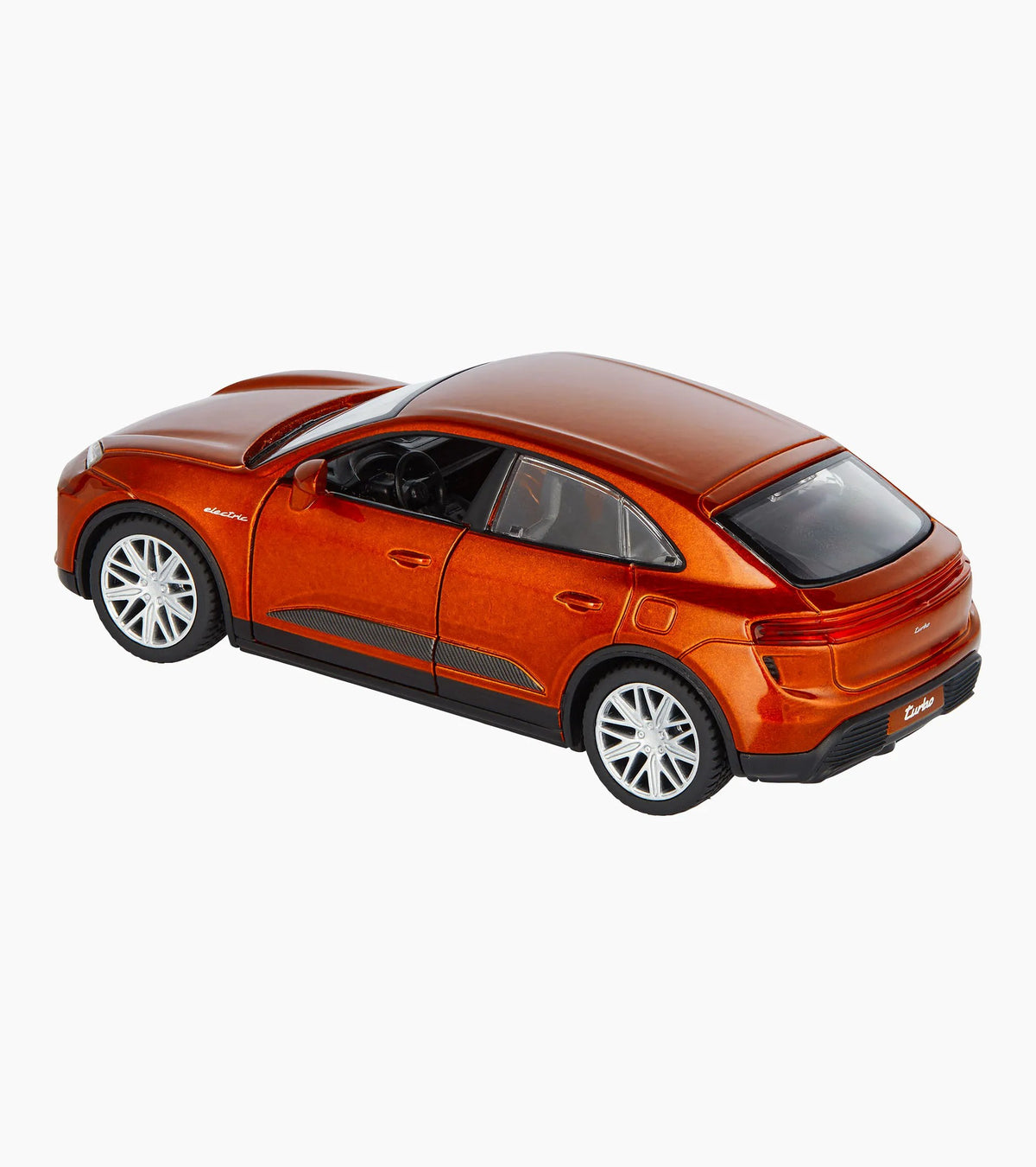Porsche Design Porsche Macan wind-up toy car