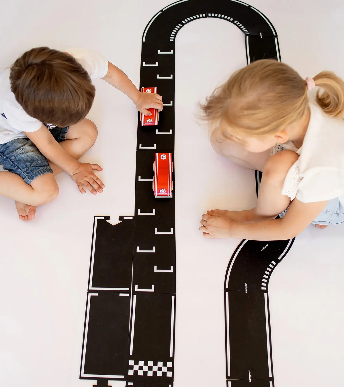 Porsche Design Way to Play Race Track – Porsche Leipzig