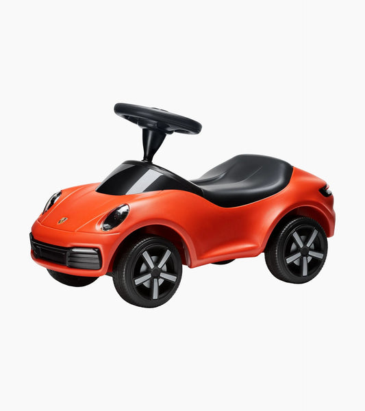 Porsche Design Baby Porsche with Lighting