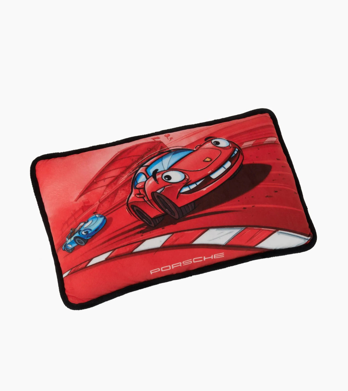 Porsche Design Children’s cuddly pillow