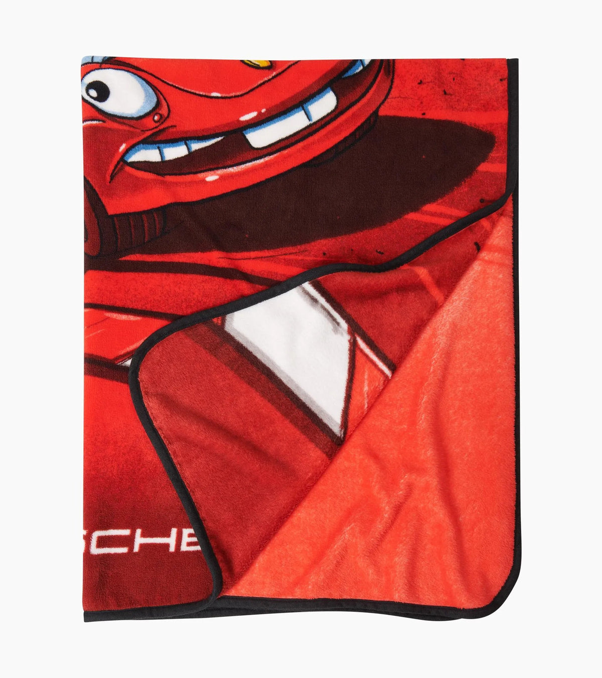 Porsche Design Children’s blanket