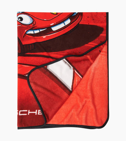 Porsche Design Children’s blanket