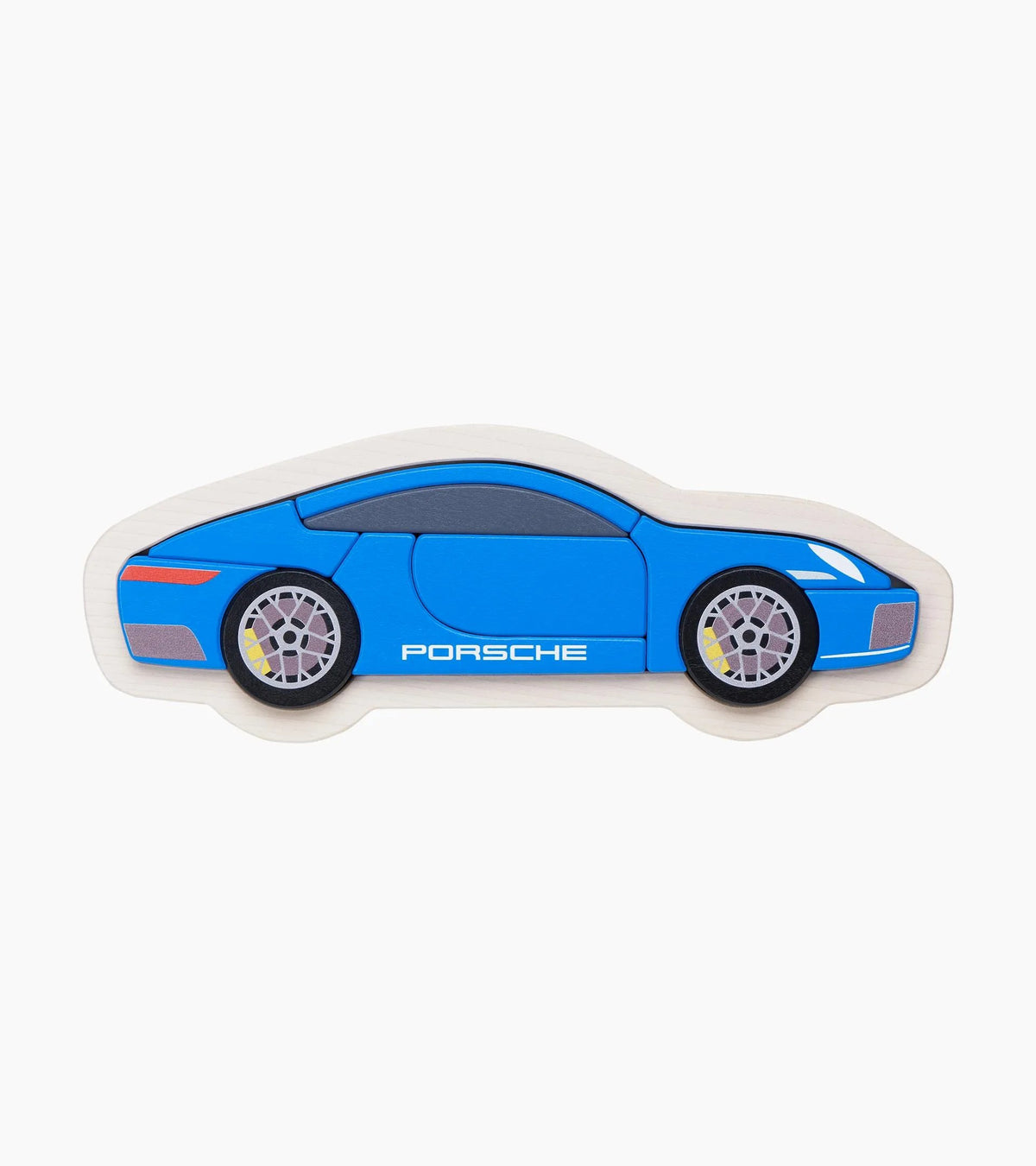 Porsche Design Plug puzzle
