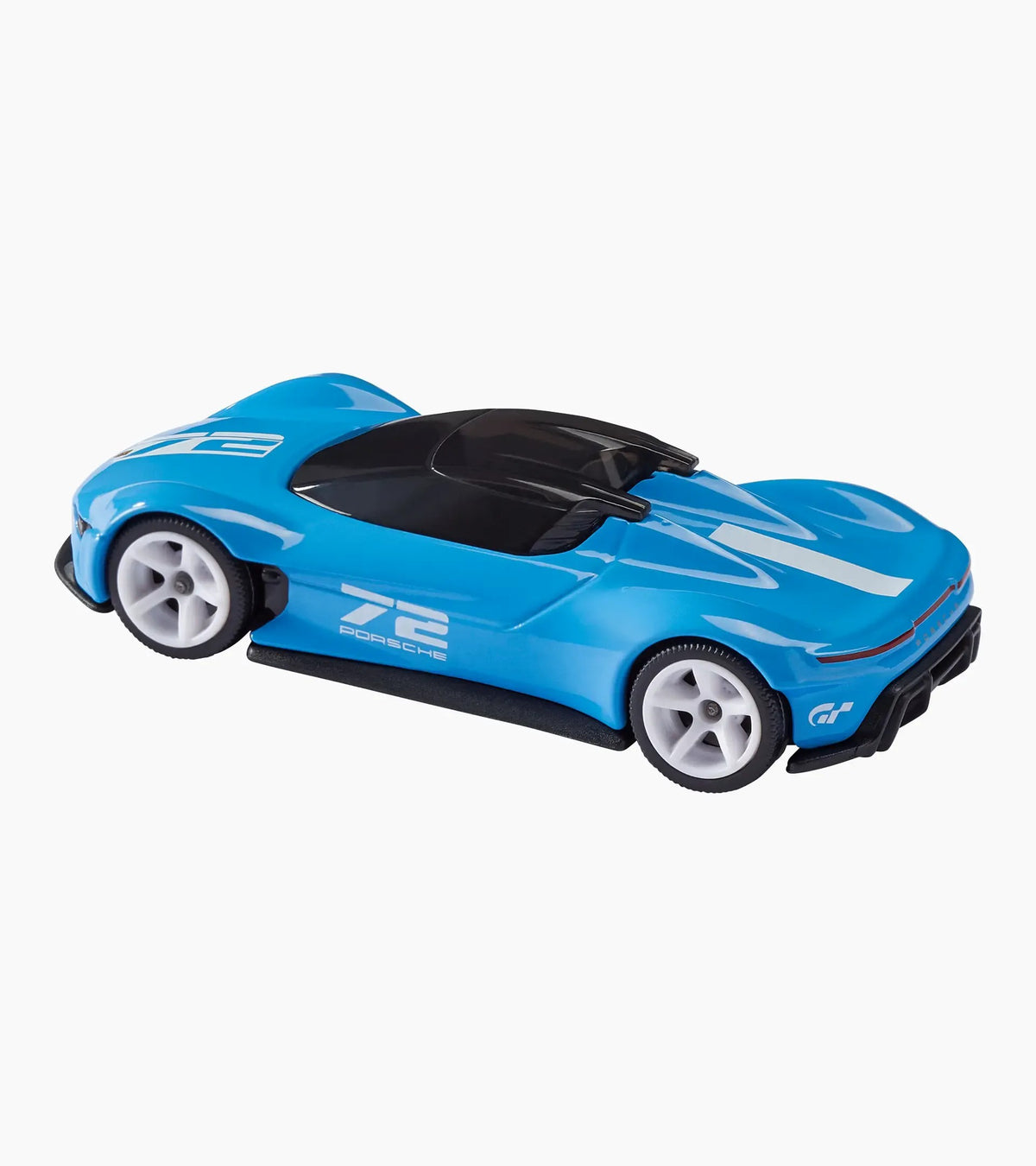 Porsche Design Porsche Vision Gran Turismo
