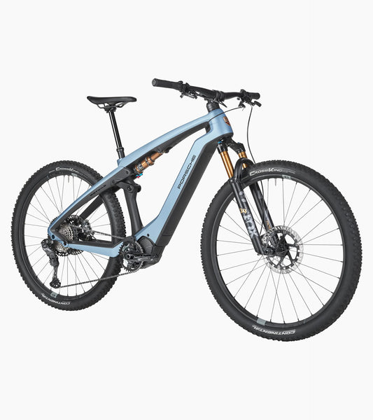 Porsche Design Porsche eBike Cross Performance