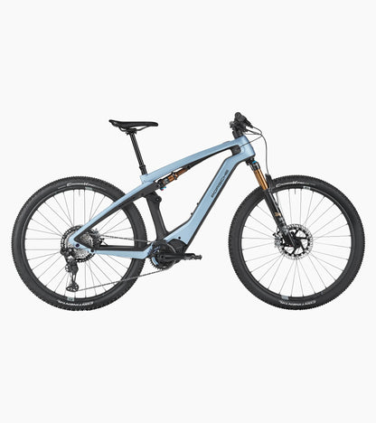Porsche Design Porsche eBike Cross Performance