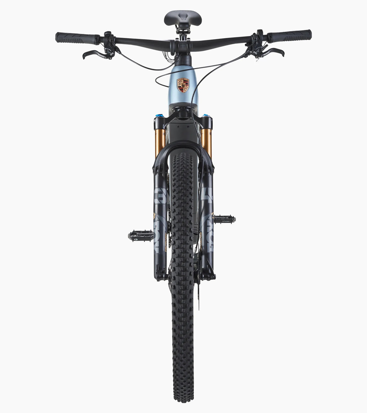 Porsche Design Porsche eBike Cross Performance