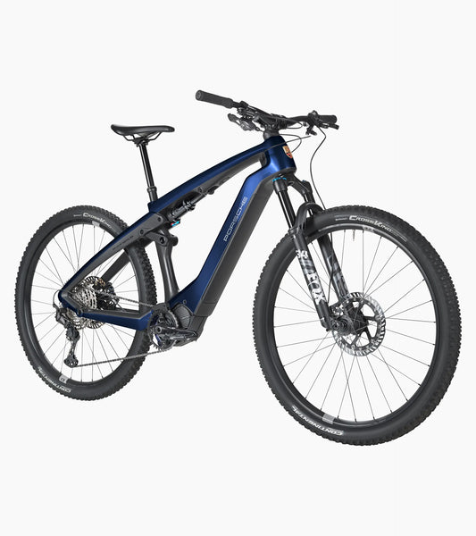 Porsche Design Porsche eBike Cross