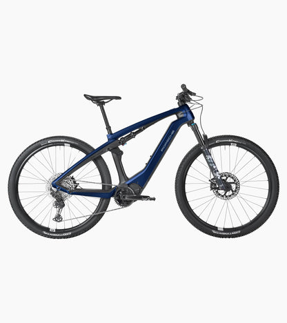 Porsche Design Porsche eBike Cross