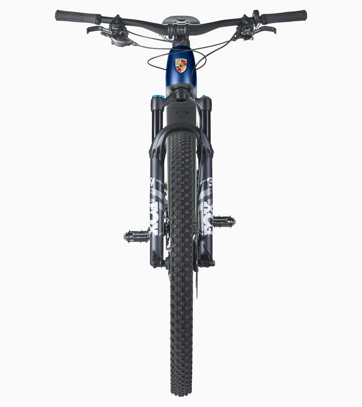 Porsche Design Porsche eBike Cross