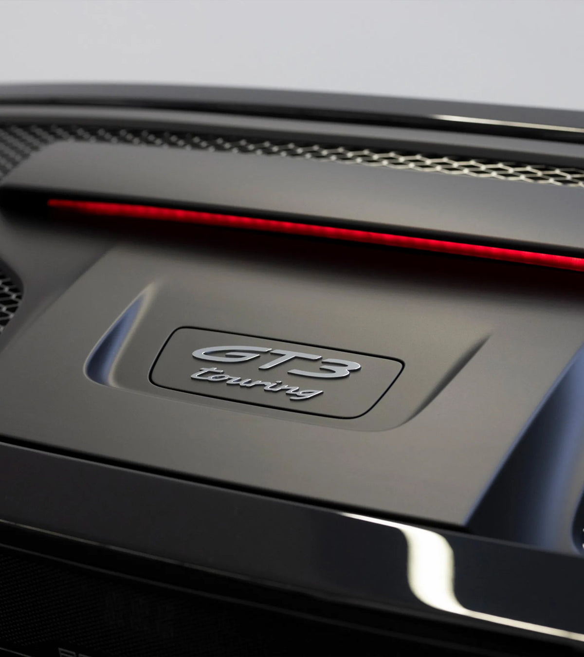 Porsche Design 911 Soundbar 2.0
