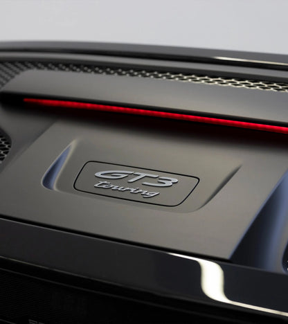 Porsche Design 911 Soundbar 2.0