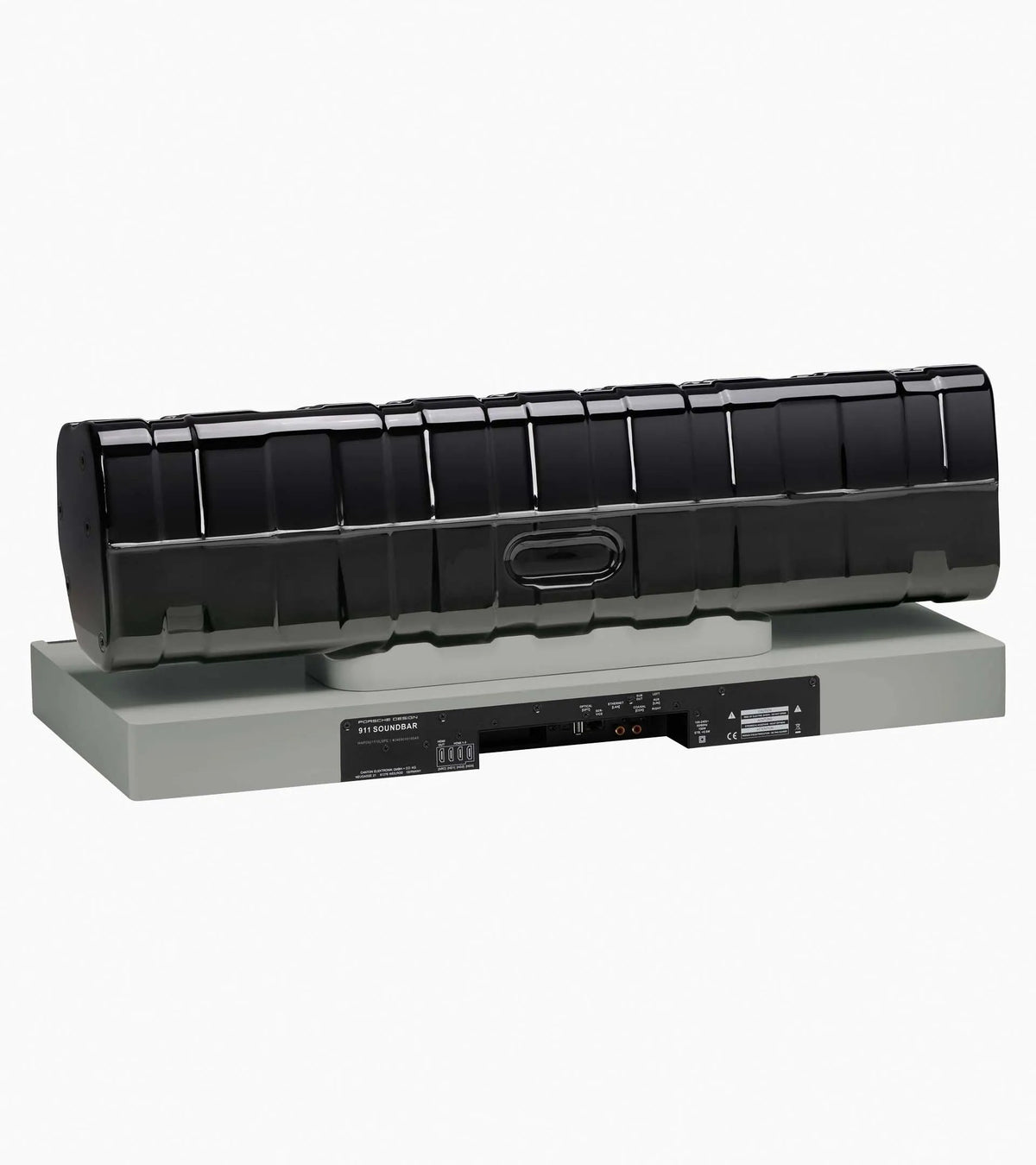 Porsche Design 911 Soundbar – Limited Edition – Porsche Originals