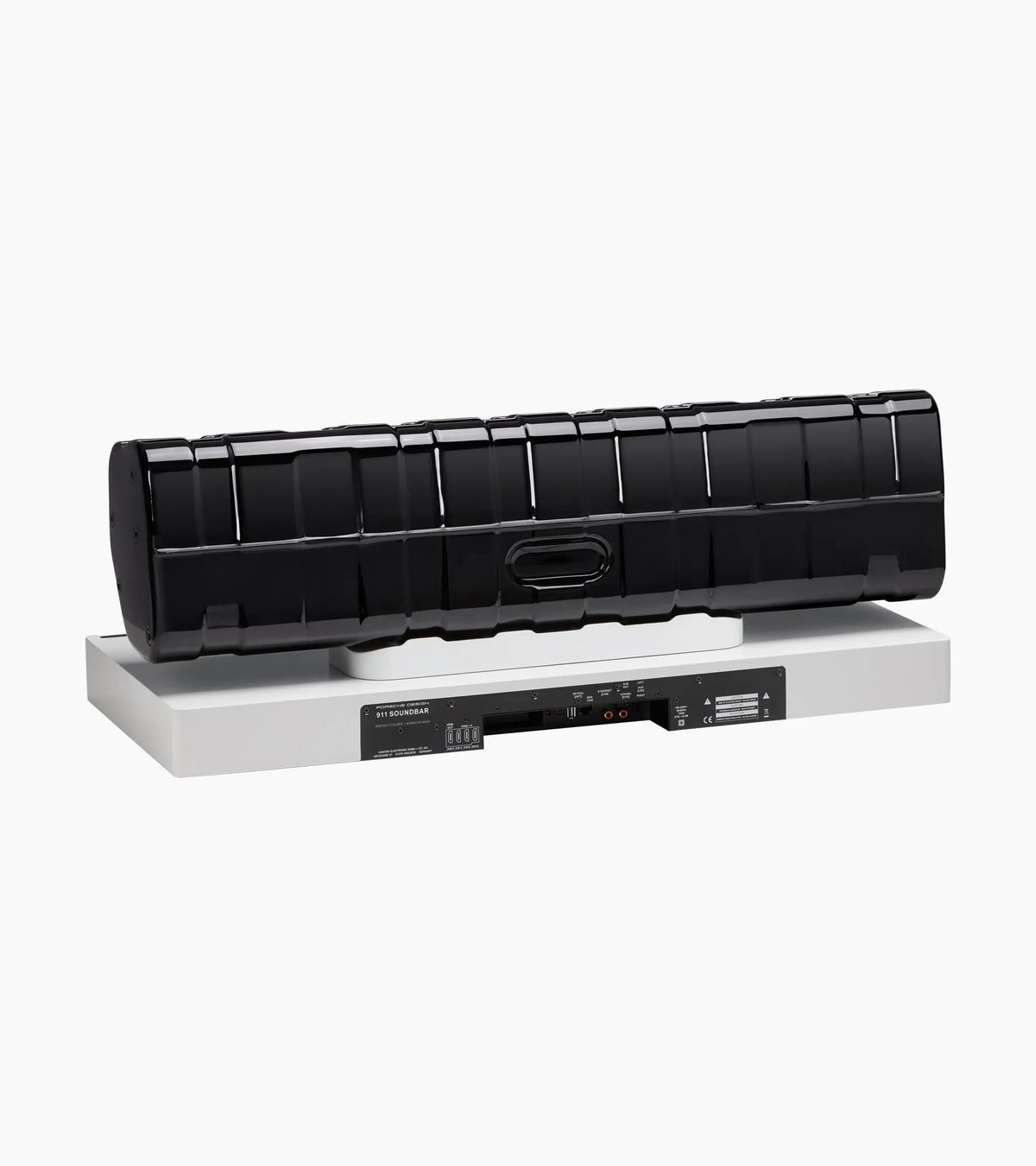 Porsche Design 911 Soundbar Special Edition