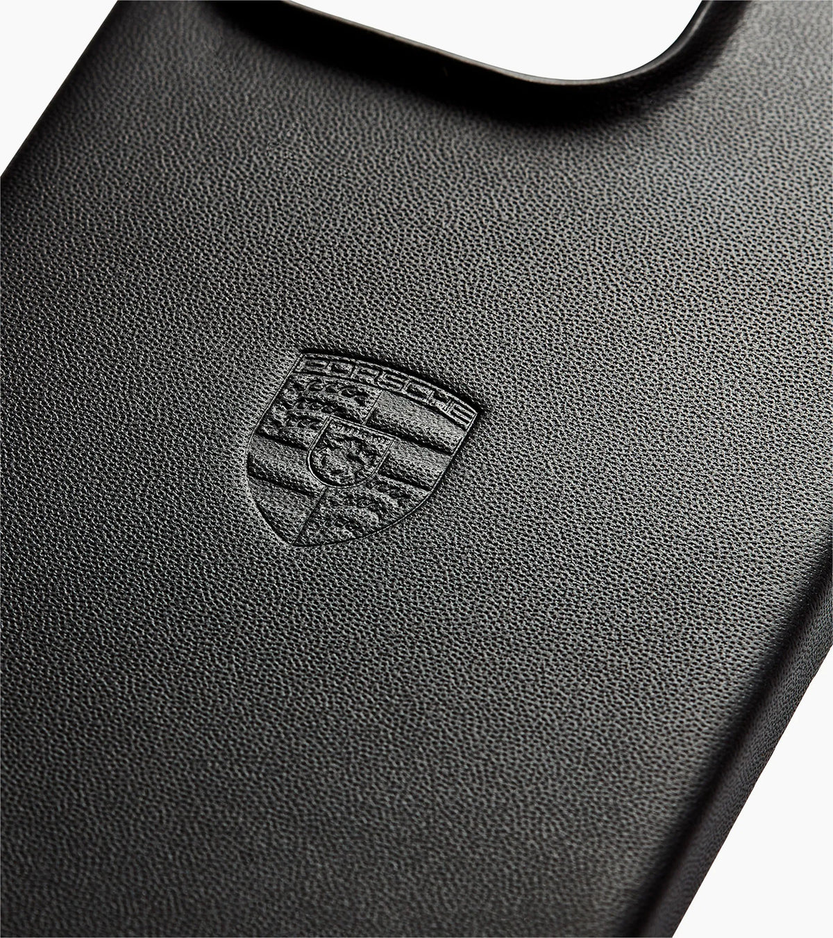 Porsche Design Snap-on case for iPhone 16 Pro Panamera