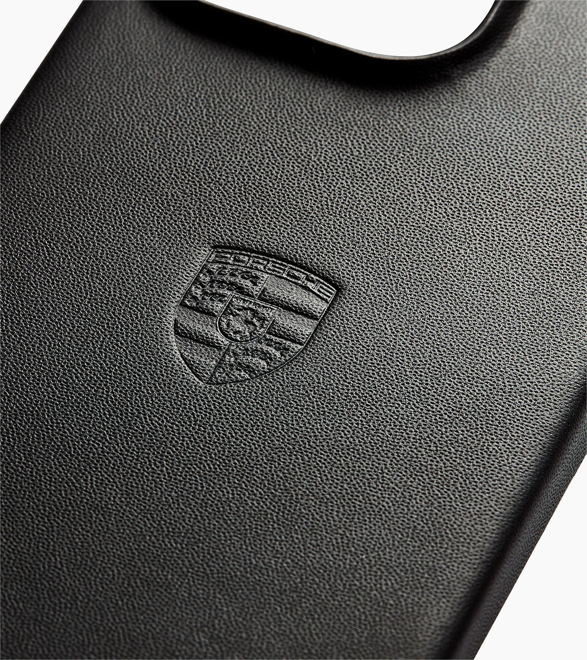 Porsche Design Snap-on case for iPhone 16 Pro Cayenne